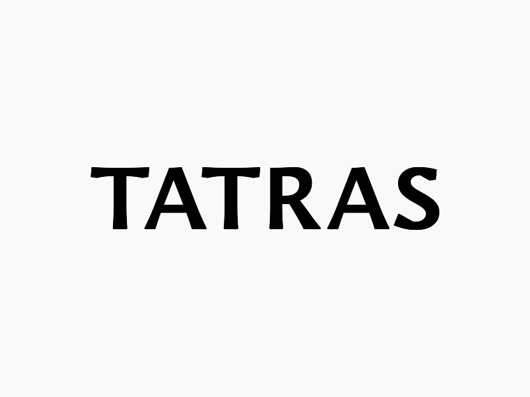 TATRAS