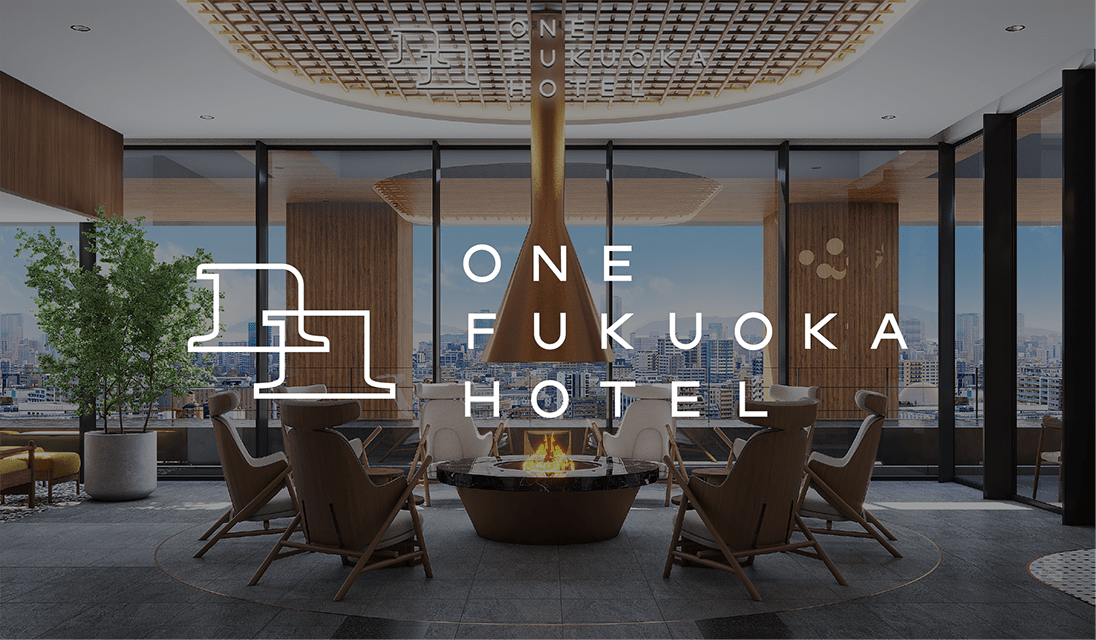 ONE FUKUOKA HOTEL