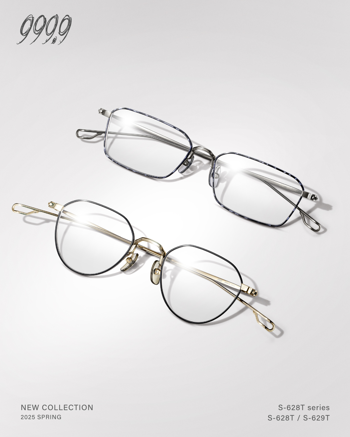 金融のプロになる1-8 8冊セット 999.9〉 NEW COLLECTION / S-628T series | ONE FUKUOKA BLDG