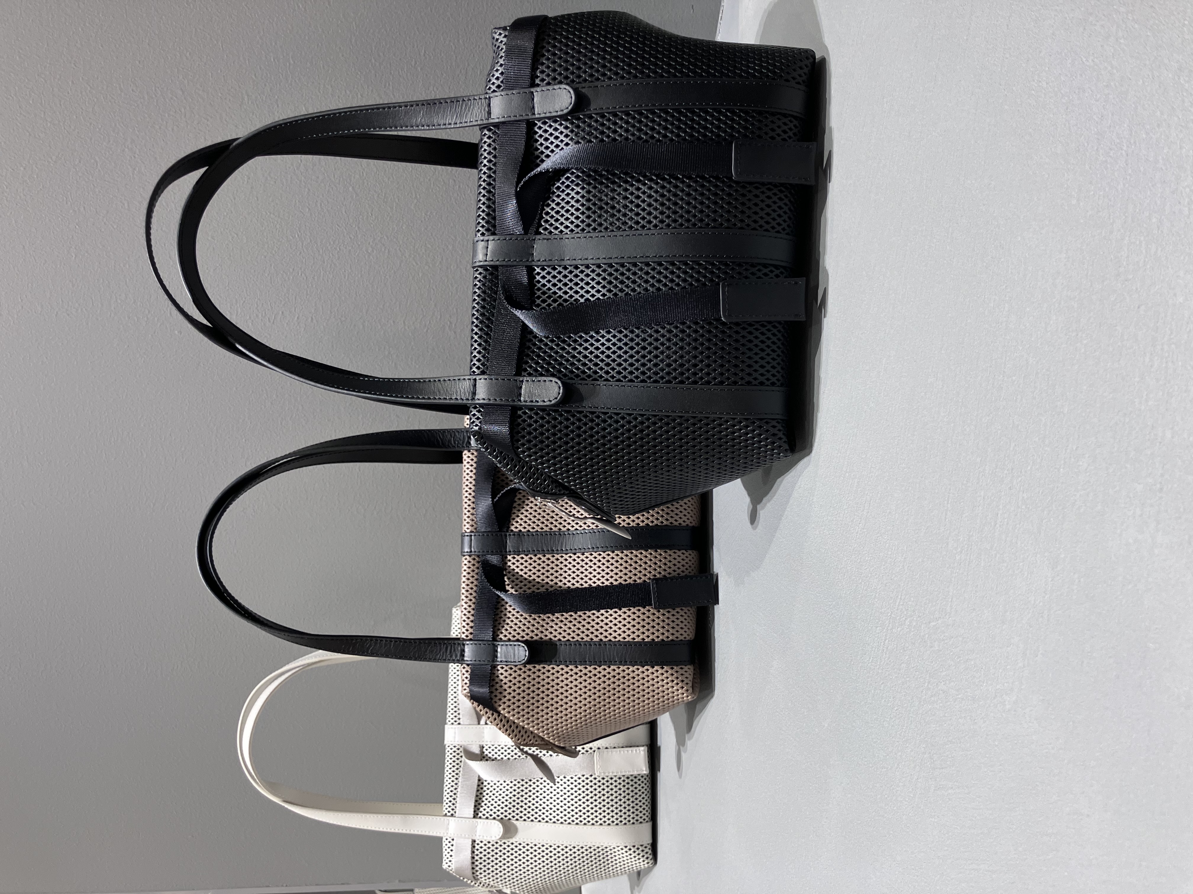 しらたま 様•*¨*•.¸♬︎Philosophii バケットバック グランデ PANIER Boston Bag -パニエボストンバッグ- | ONE FUKUOKA BLDG.｜ワン
