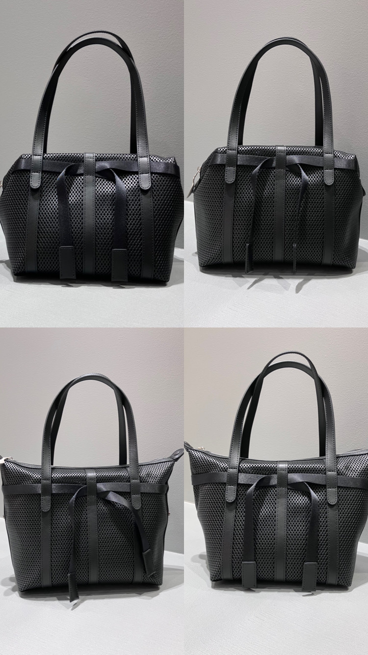 PANIER Boston Bag -パニエボストンバッグ- | ONE FUKUOKA BLDG.｜ワン