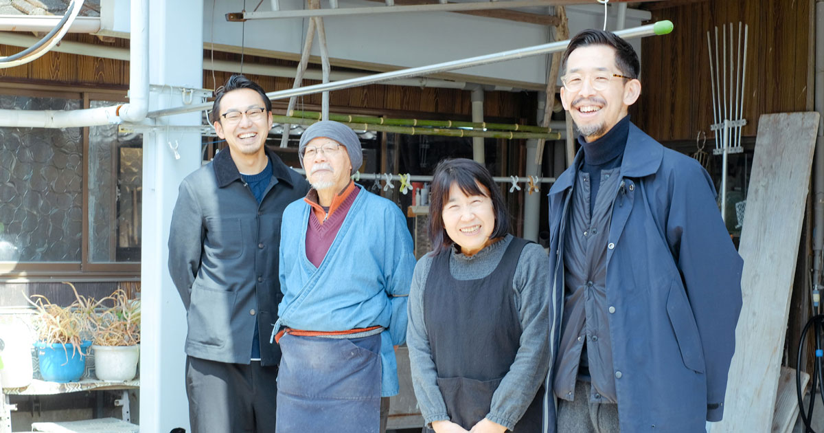 八女和紙×ONE FUKUOKA HOTEL 伝統工芸が現代アート作品になるまで